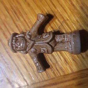 WADE of England Scarecrow